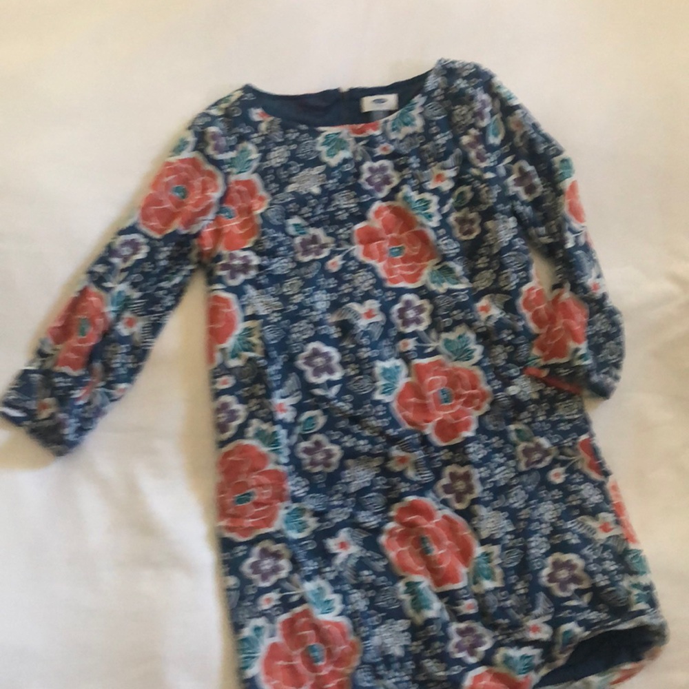 Old Navy Day Dress